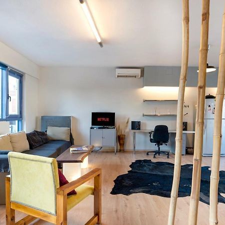 Comfort Stay Lofts Atene Esterno foto