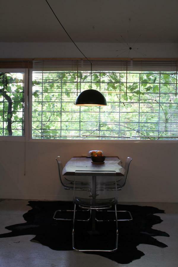 Comfort Stay Lofts Atene Esterno foto