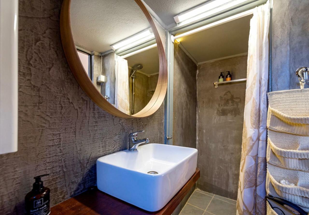 Comfort Stay Lofts Atene Esterno foto
