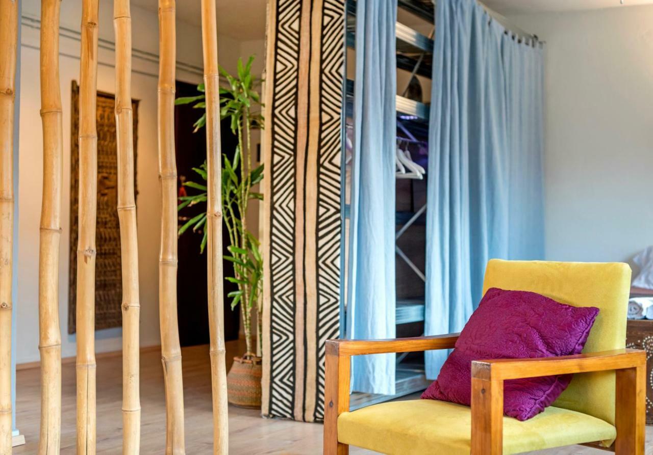 Comfort Stay Lofts Atene Esterno foto