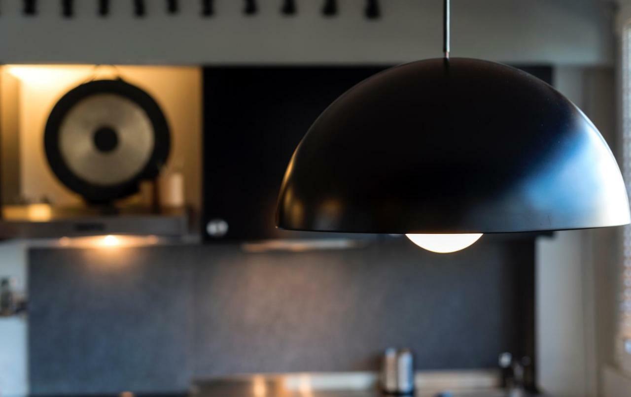 Comfort Stay Lofts Atene Esterno foto